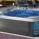 SPA jacuzzi